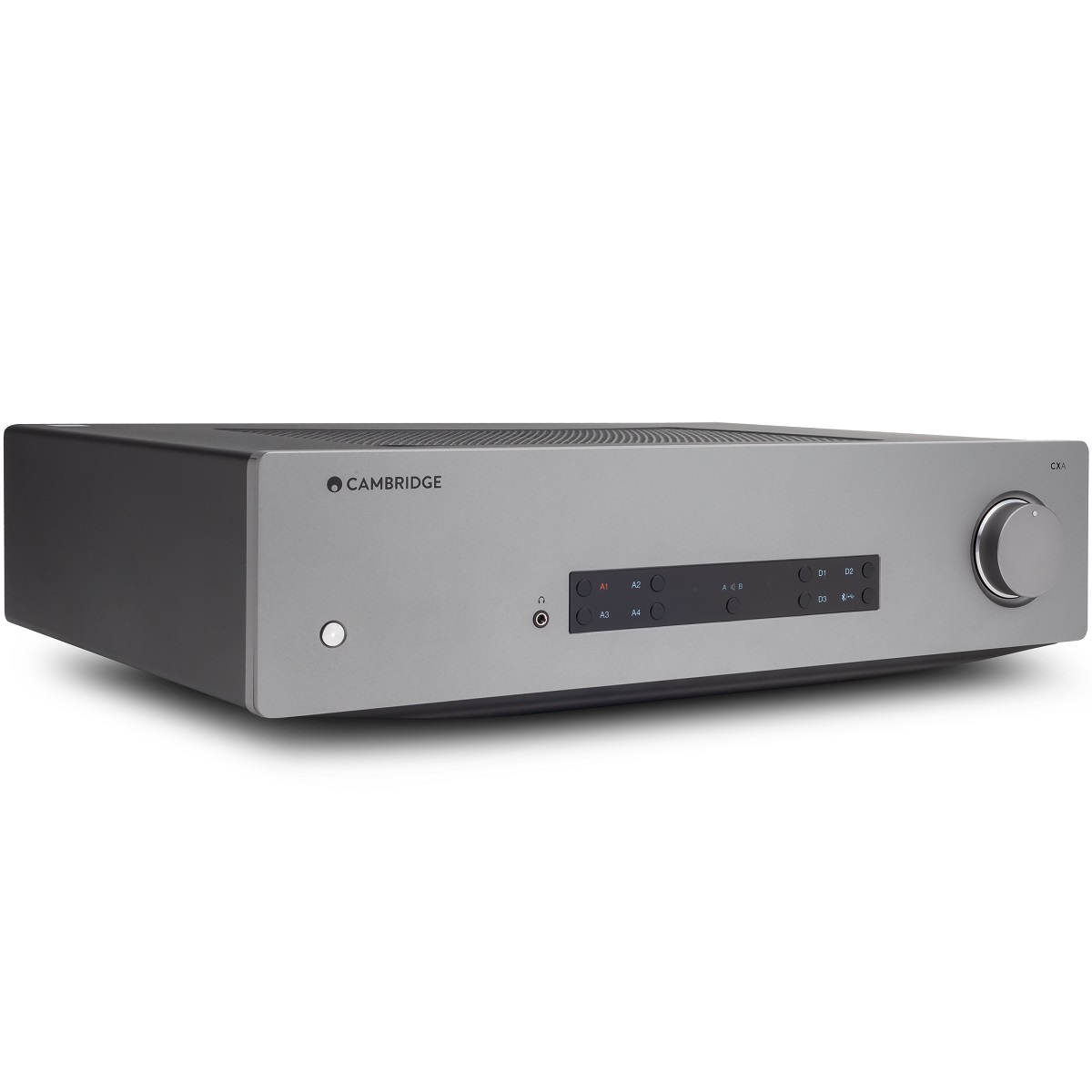 Cambridge Audio CXA81 Mk II Wireless Bluetooth Receiver/Streamer