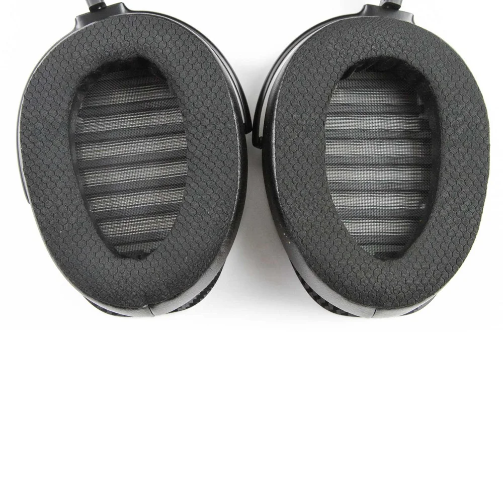 HiFiMAN Arya Unveiled
