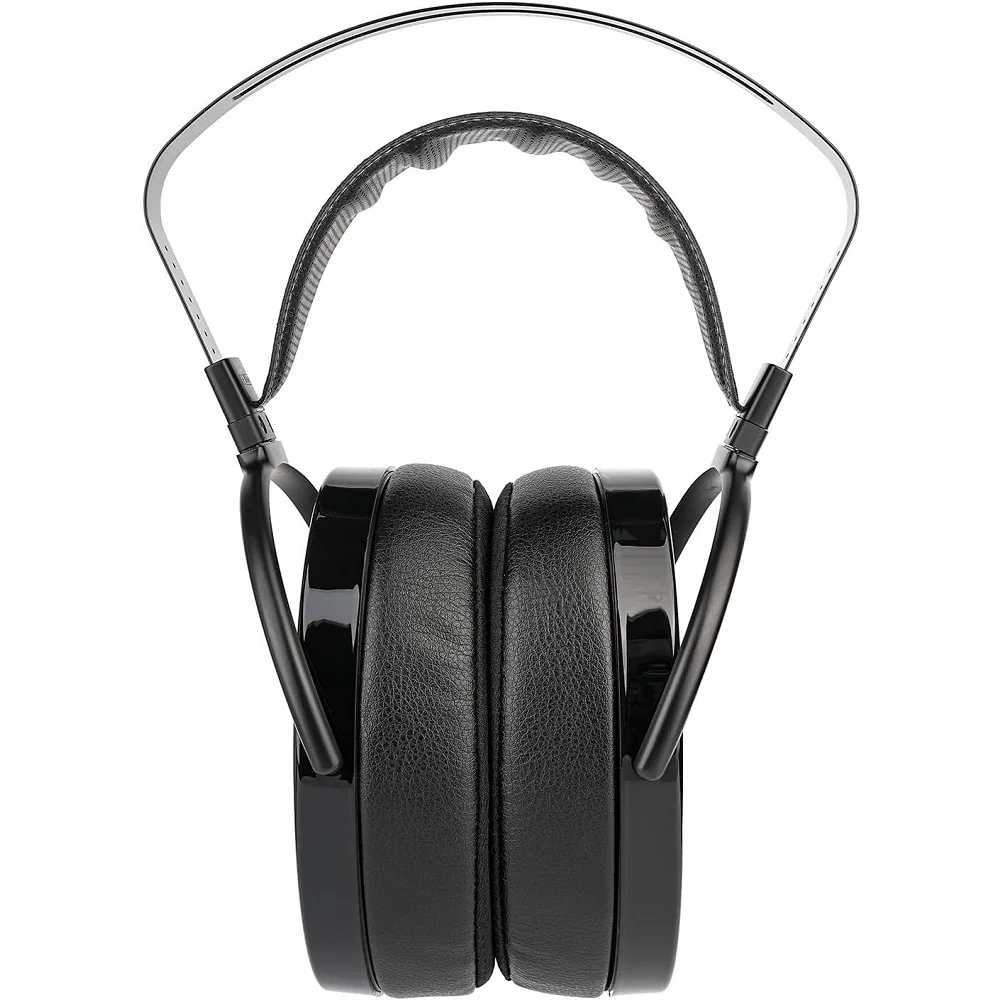 HiFiMAN Arya Unveiled