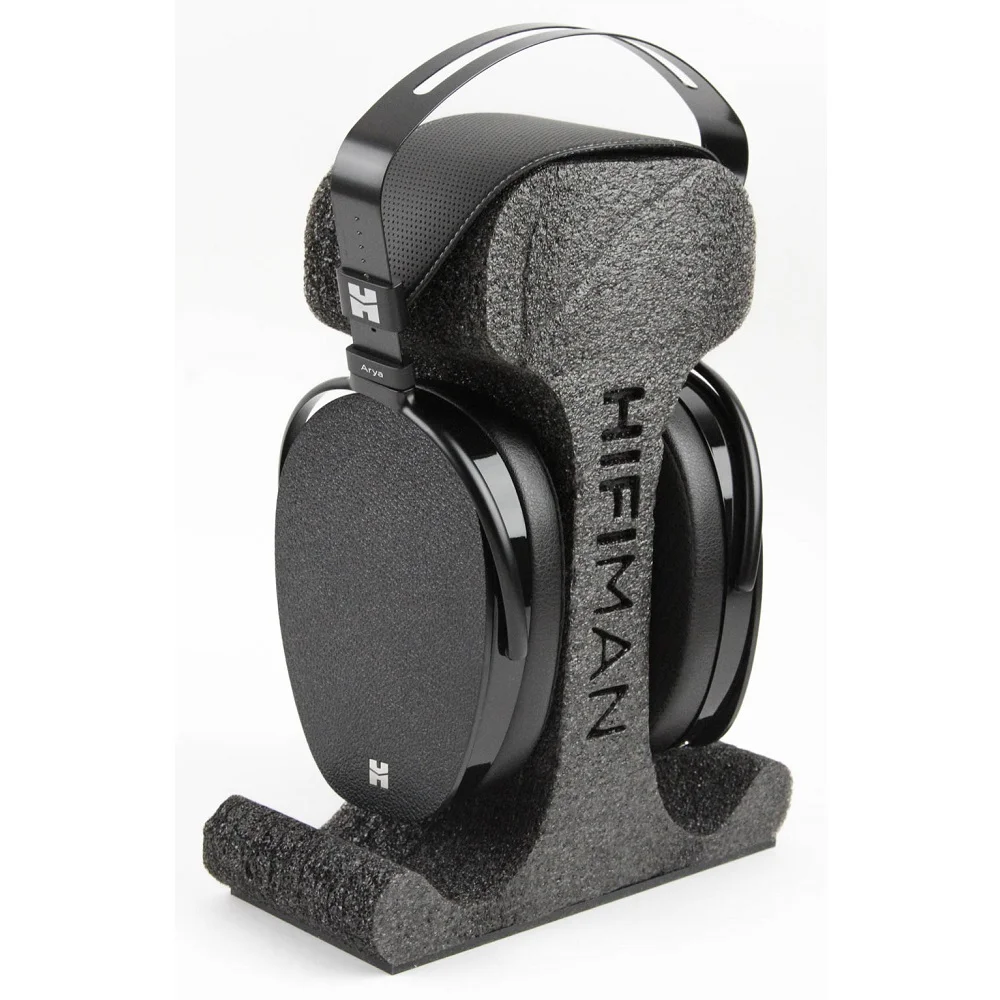 HiFiMAN Arya Unveiled