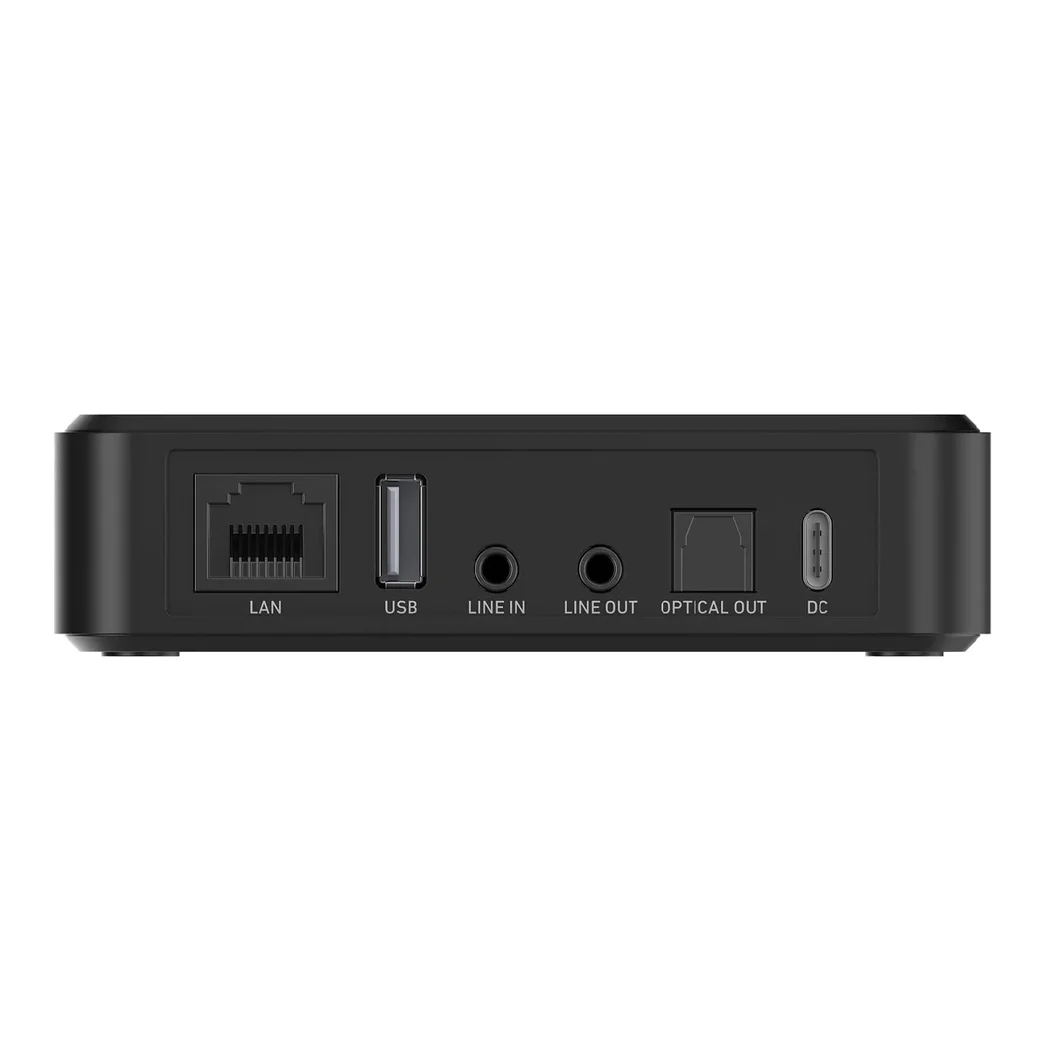 Arylic S10+ Network Music Streamer