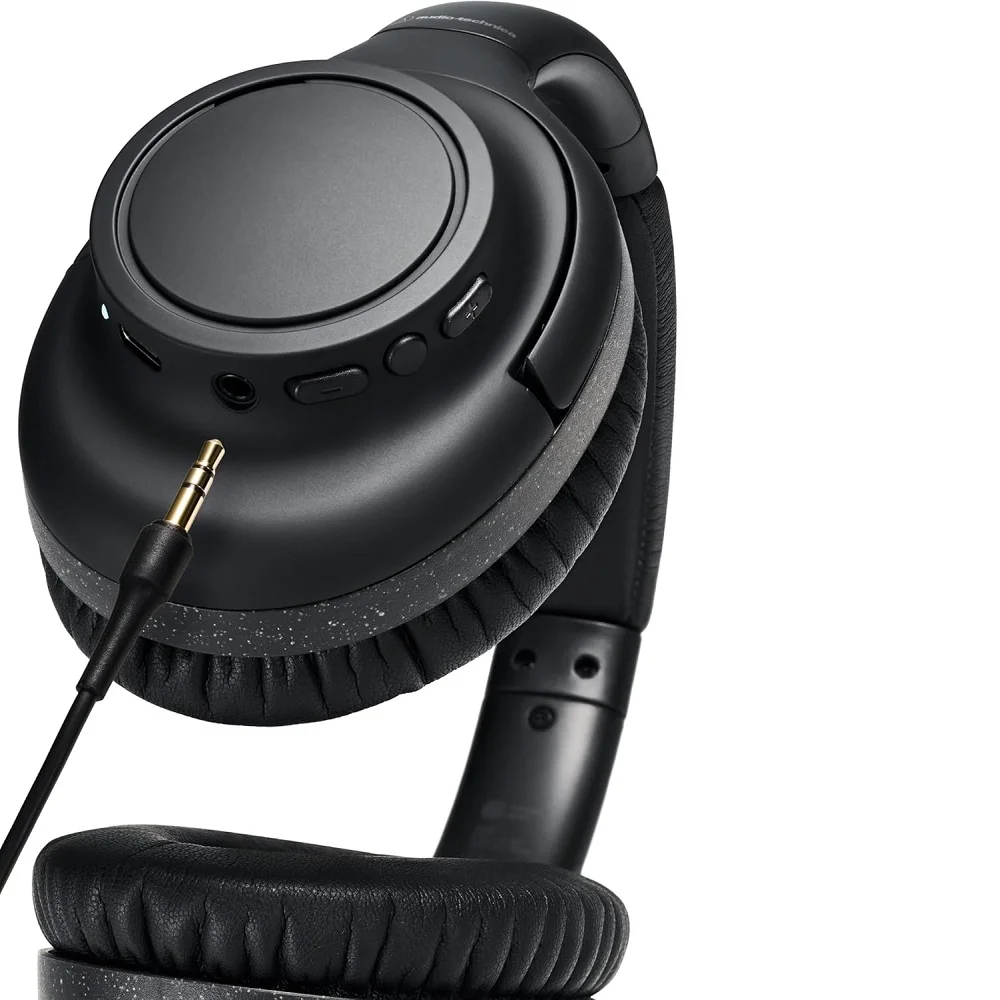 Audio-Technica ATH-S300BT (Black)