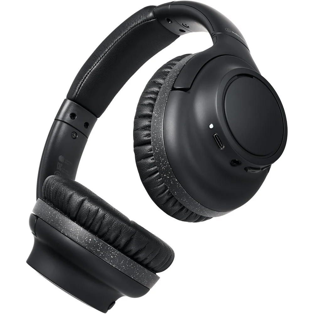 Audio-Technica ATH-S300BT (Black)