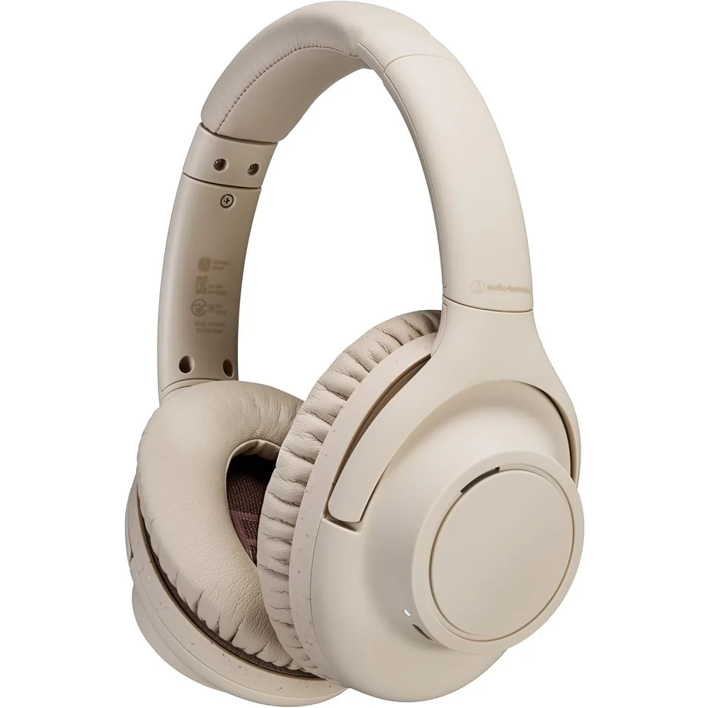 Audio-Technica ATH-S300BT (Beige)