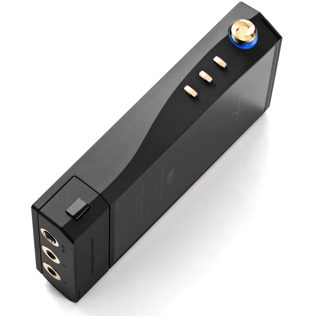 Cayin N6iii Digital Audio Player