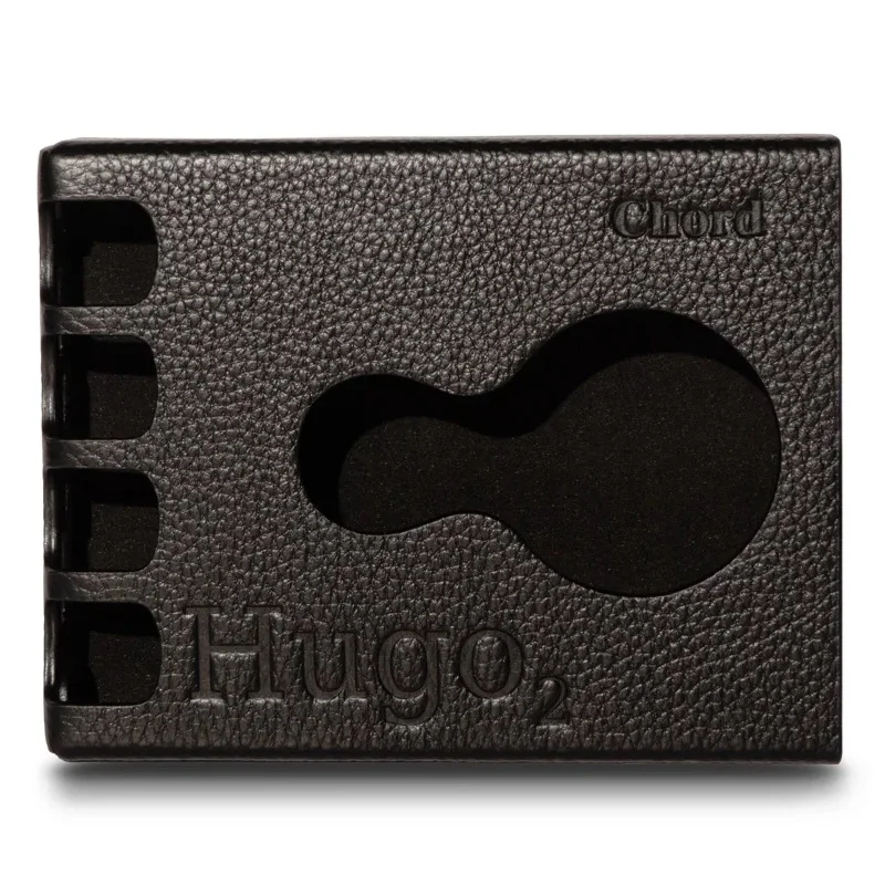 Chord Hugo 2 Premium Leather Case
