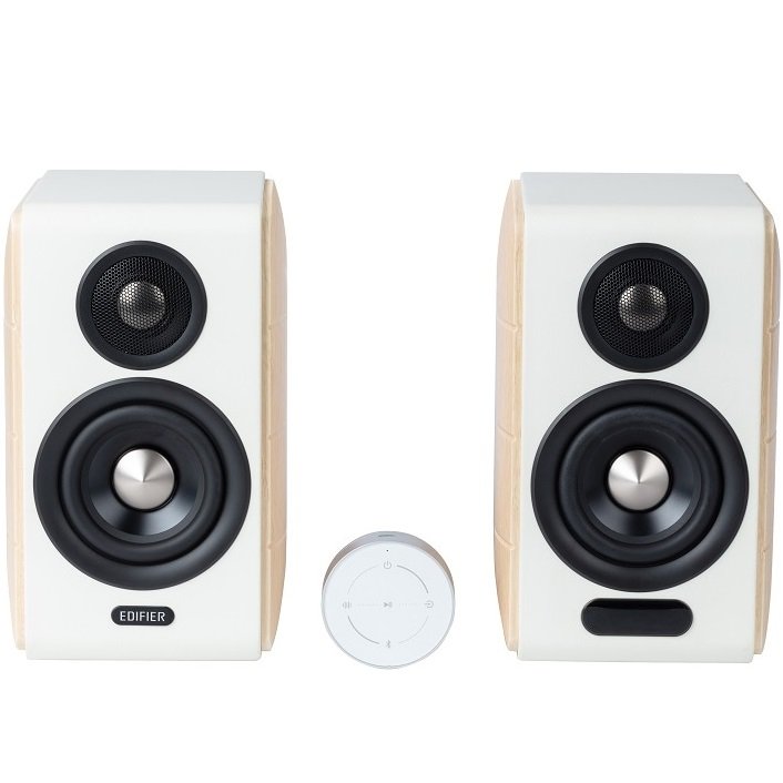 Edifier S880DB MKII Wireless Bluetooth Desktop Bookshelf Speakers