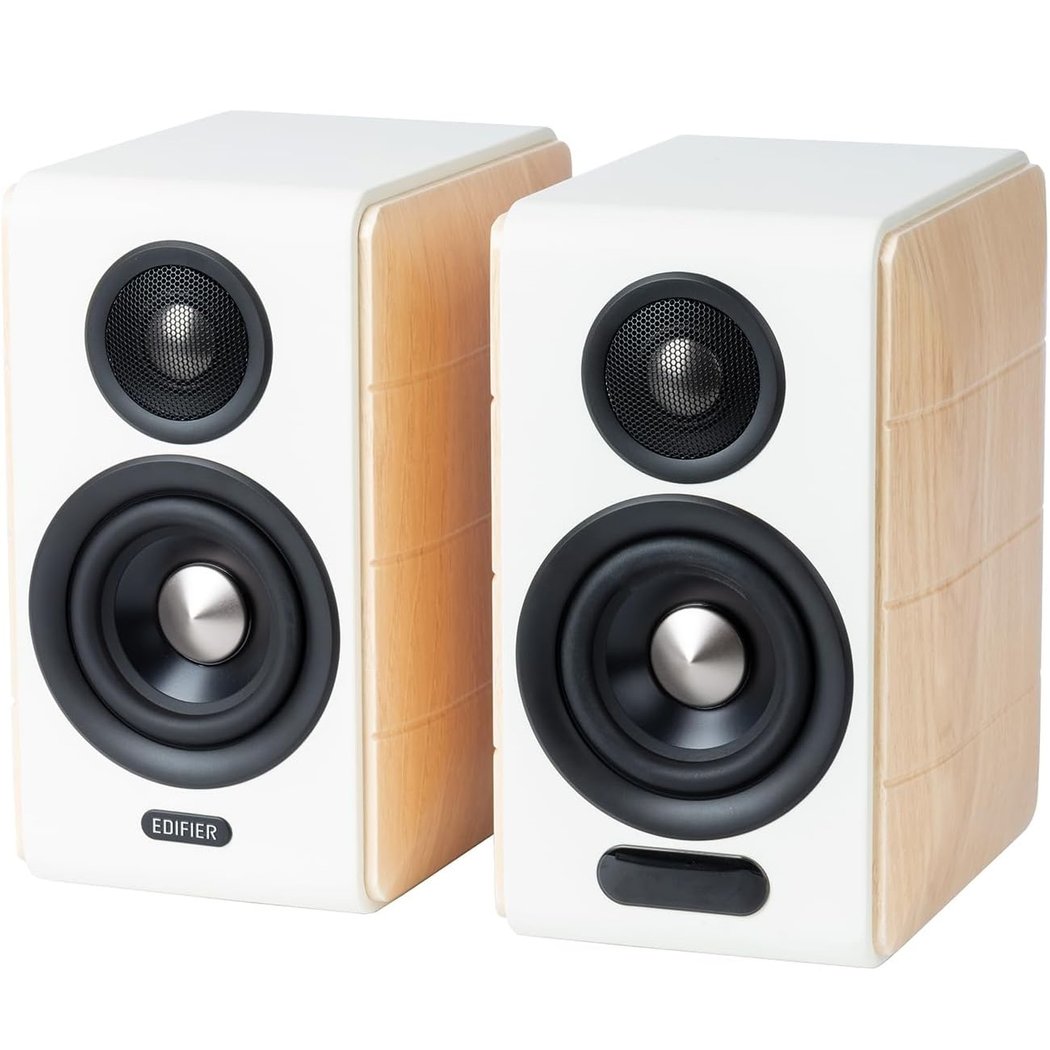 Edifier S880DB MKII Wireless Bluetooth Desktop Bookshelf Speakers