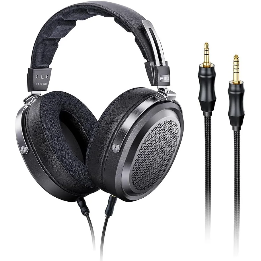 FiiO FT1 Pro
