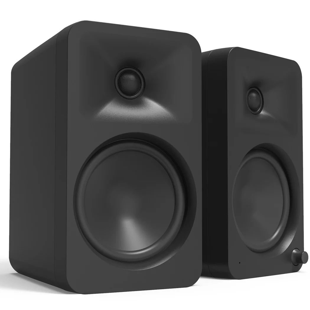 Kanto ORA4 (Matte Black)