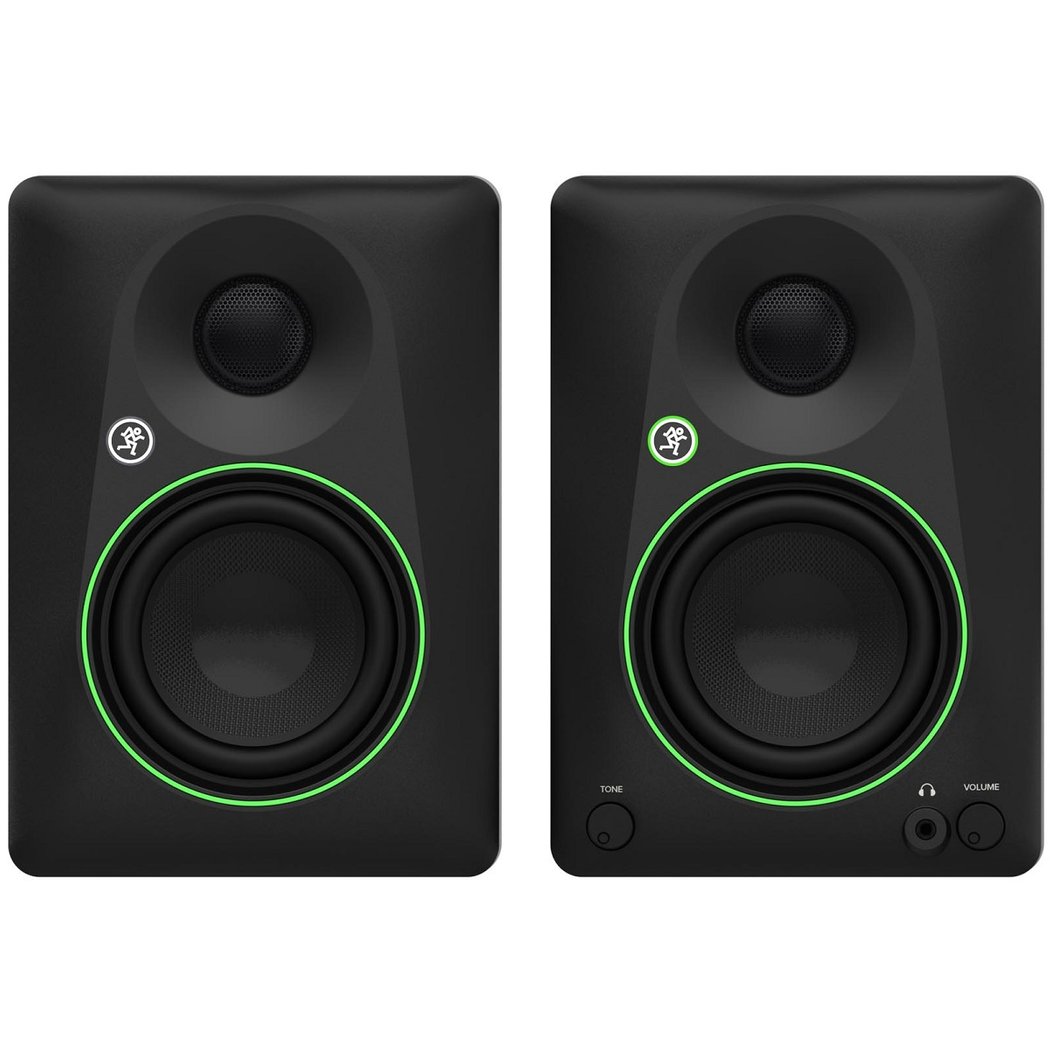 Mackie CR4.5 (Gen 3)