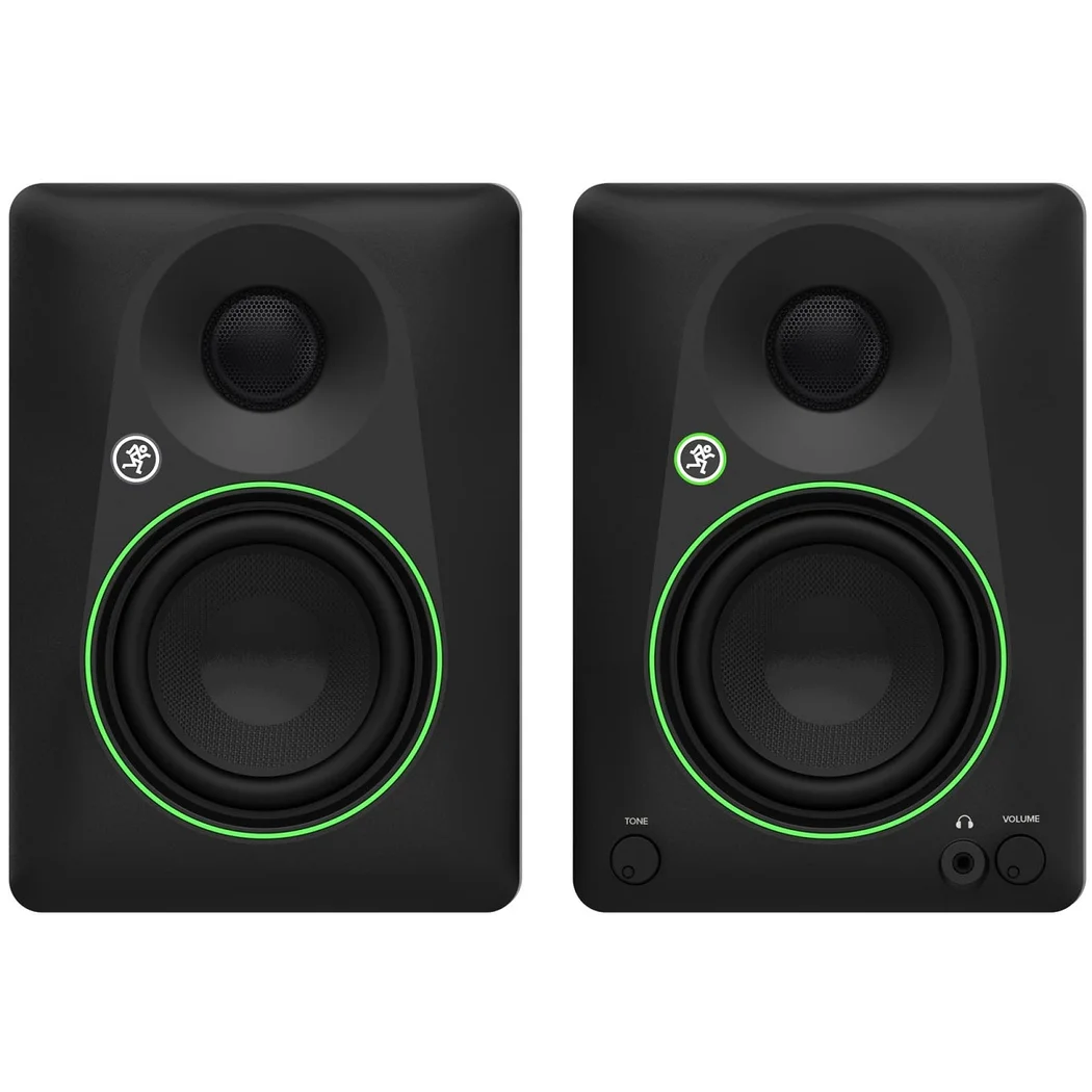 Mackie CR4.5 (Gen 3)