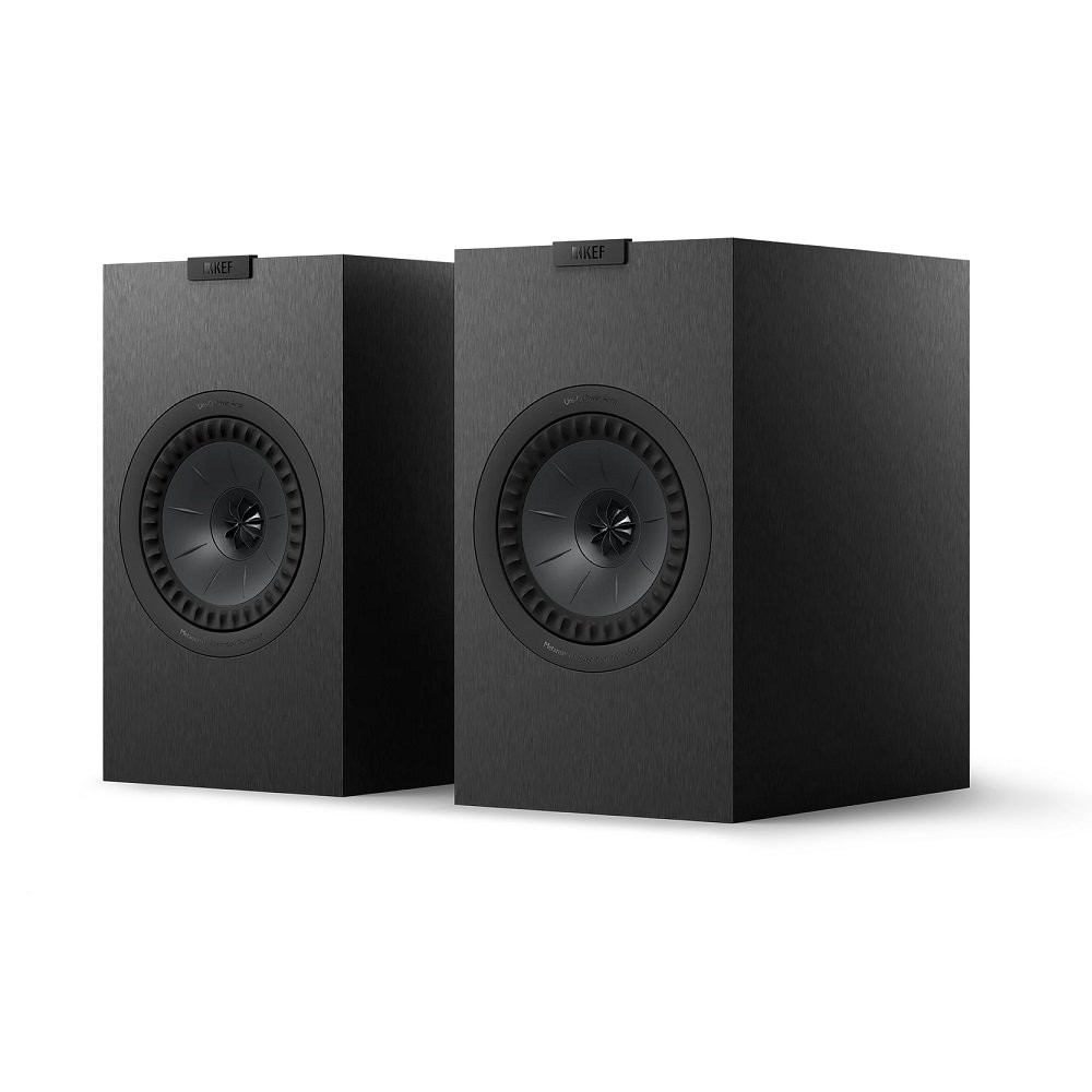 KEF Q3 Meta (Black)