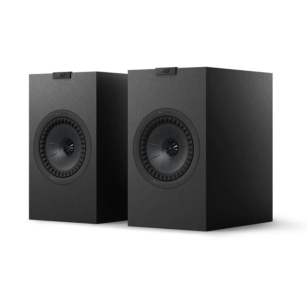 KEF Q3 Meta (Black)
