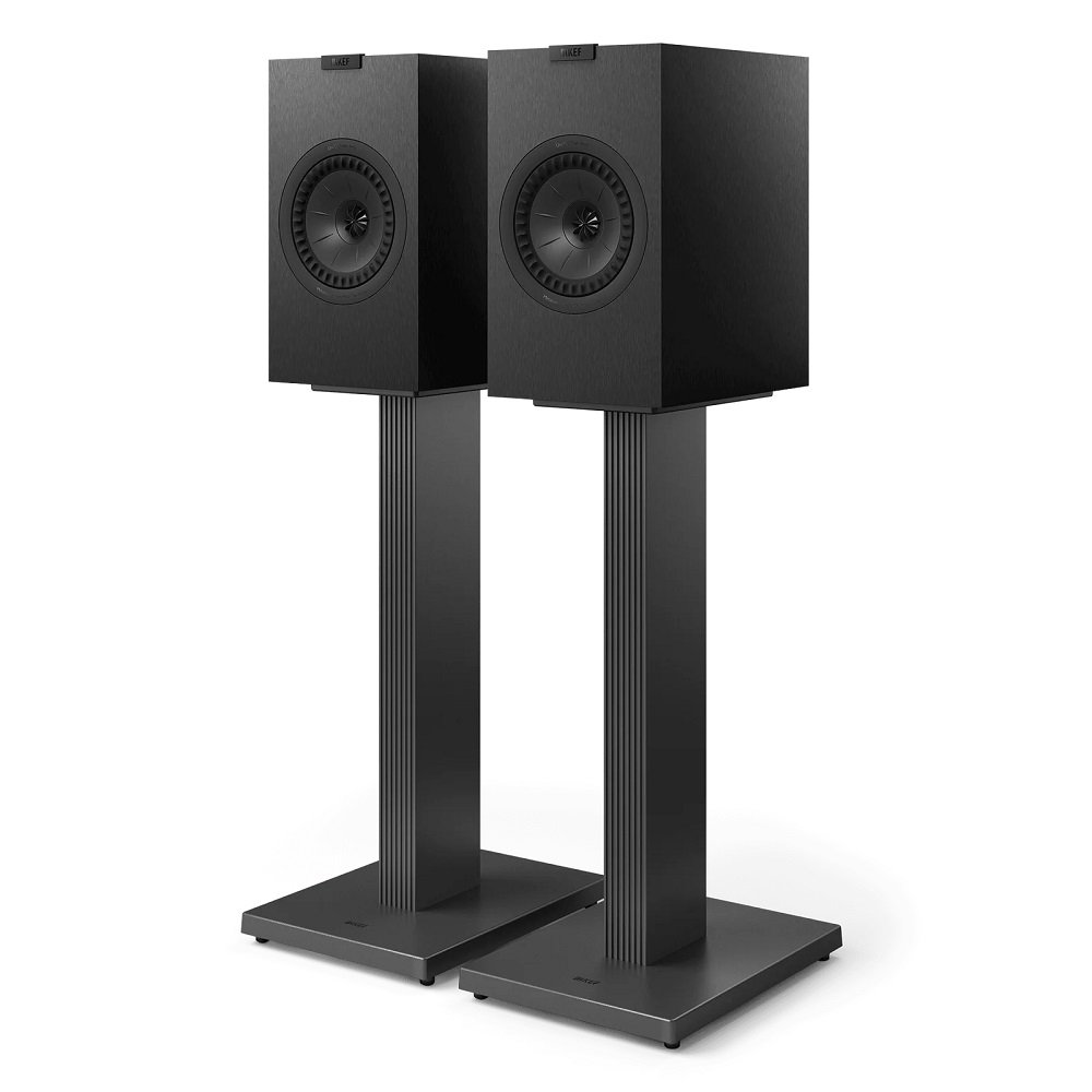 KEF Q3 Meta (Black)