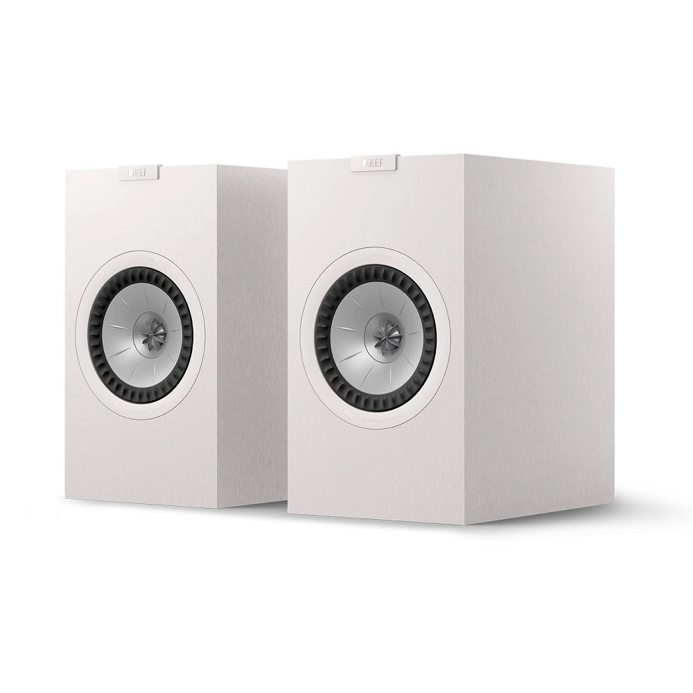 KEF Q3 Meta (White)