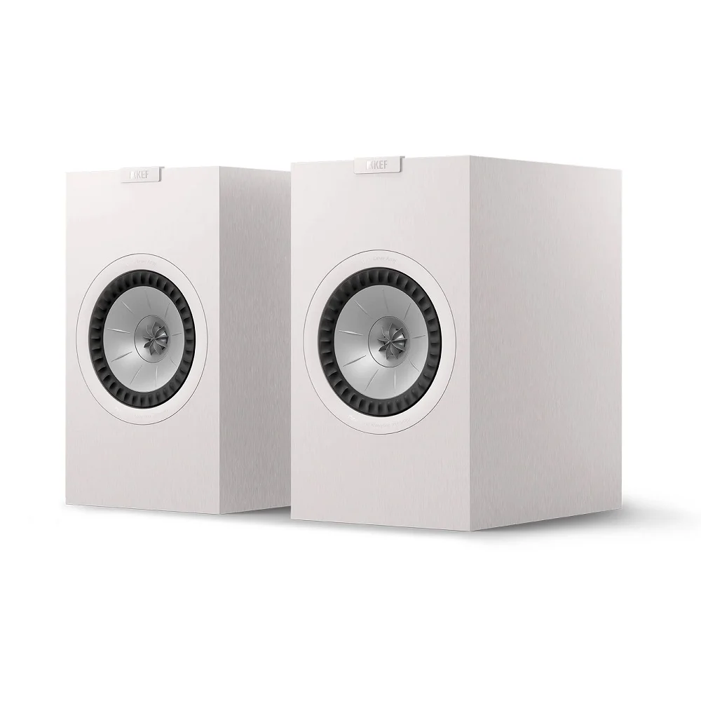 KEF Q3 Meta (White)