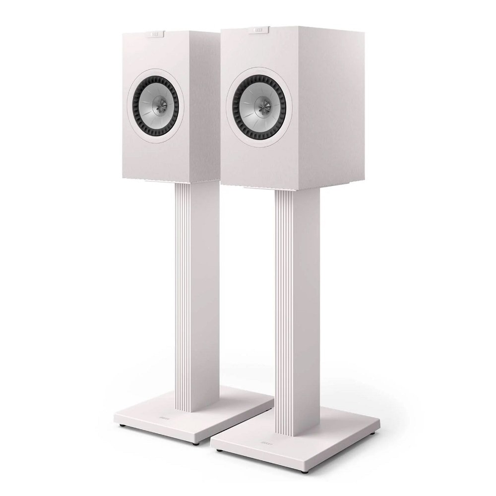 KEF Q3 Meta (White)
