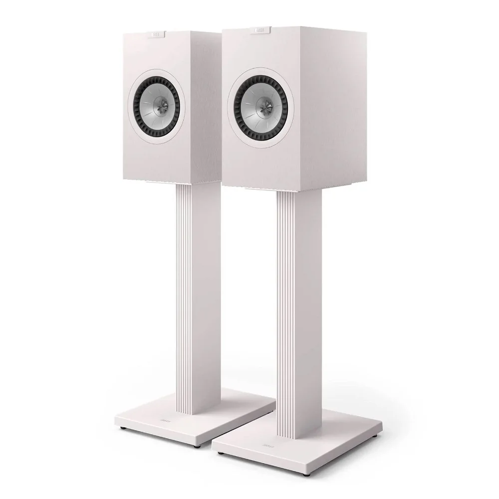 KEF Q3 Meta (White)