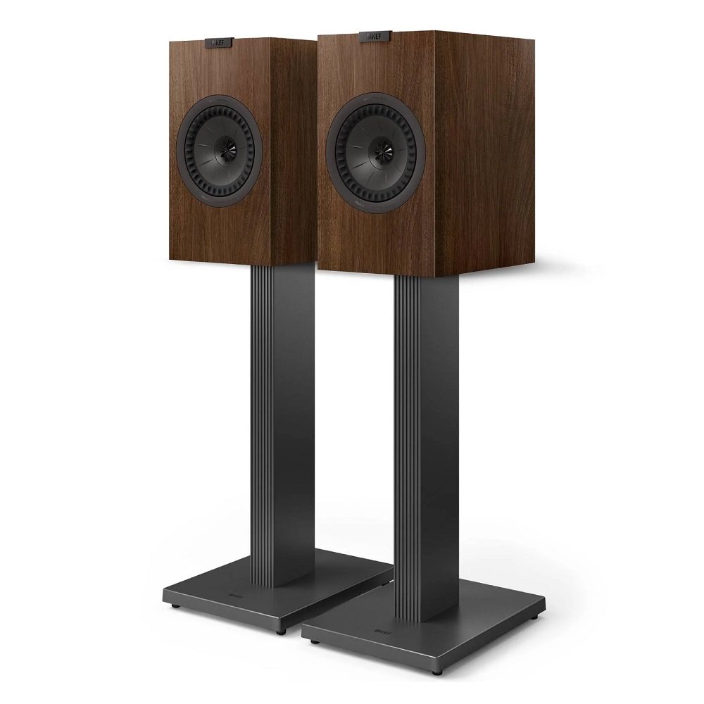 KEF Q3 Meta (Walnut)