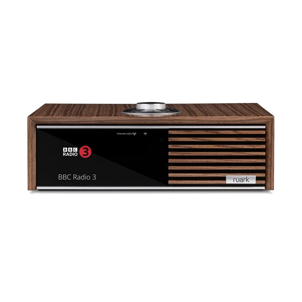 Ruark R610 (Fused Walnut)
