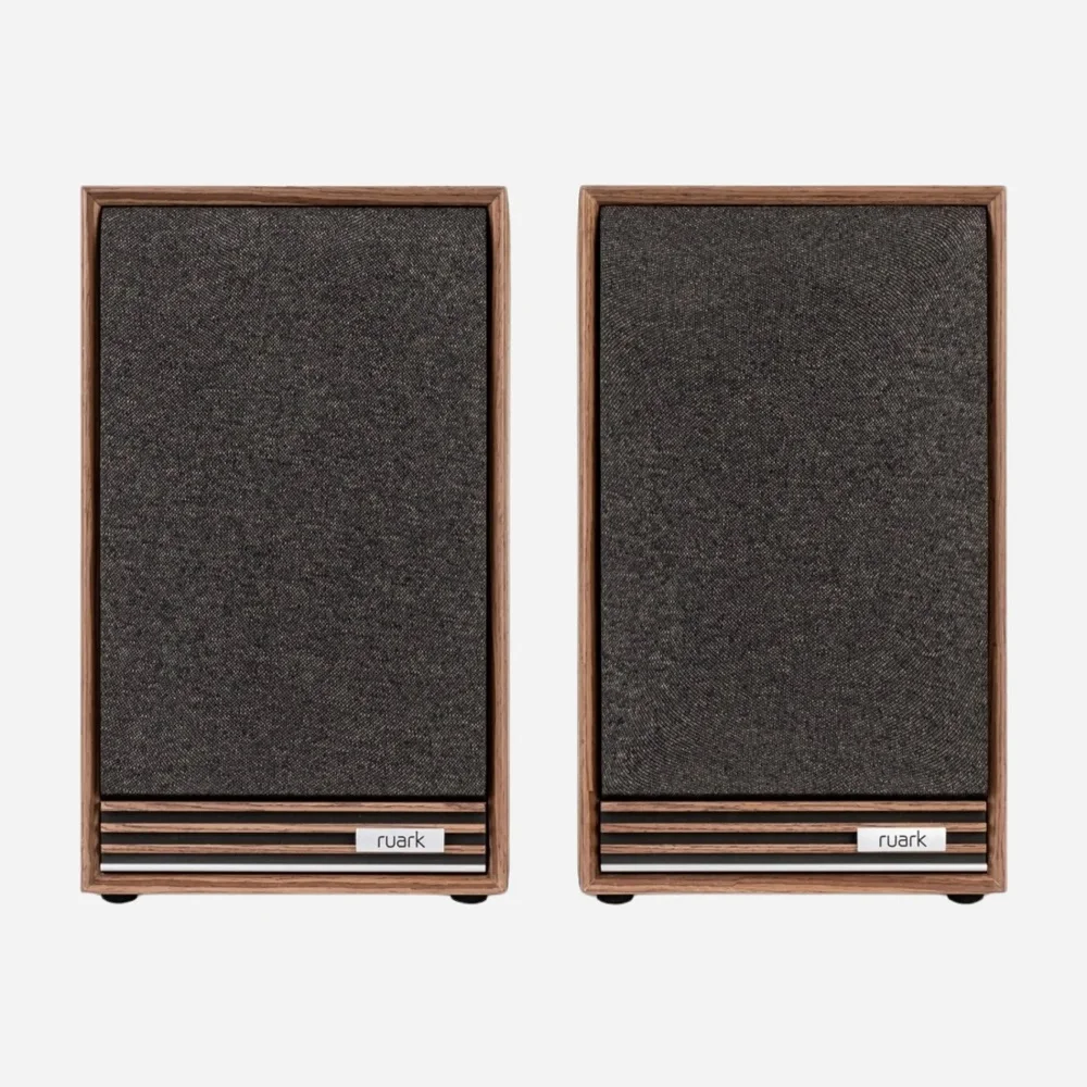 Ruark Sabre-R (Fused Walnut Veneer)