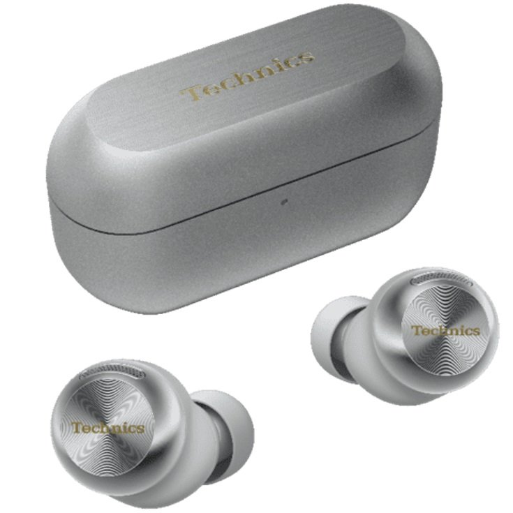 Technics EAH-AZ100 (Silver)