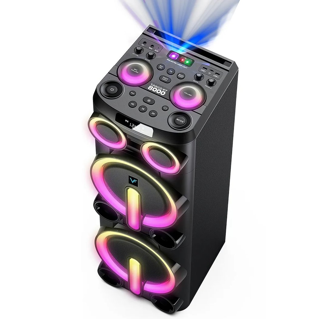 Vinnfier Tango XT8000 WMU