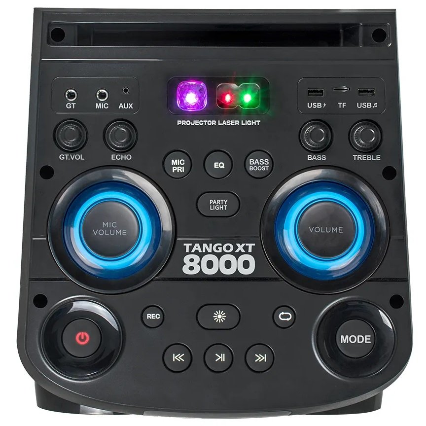 Vinnfier Tango XT8000 WMU