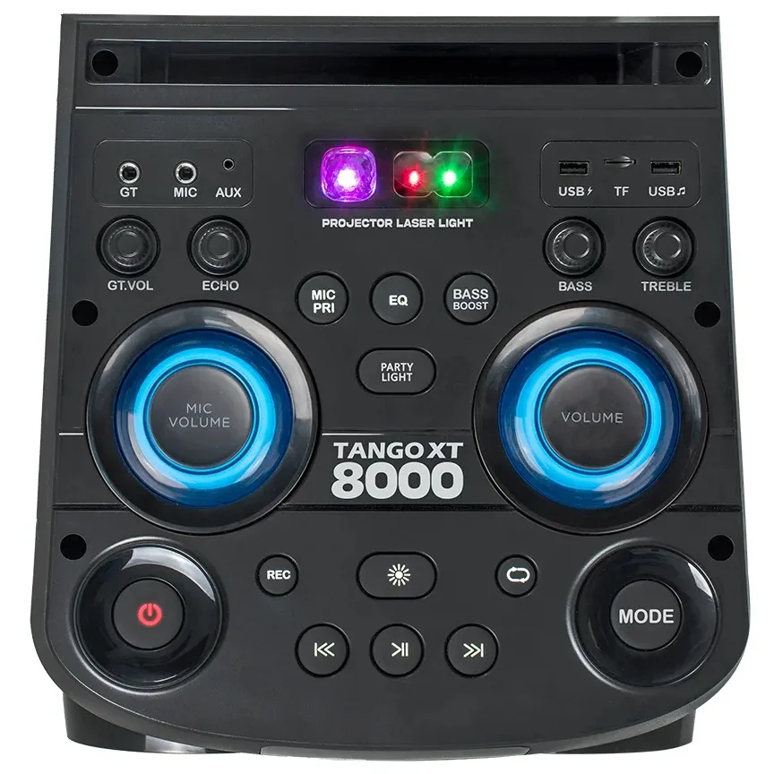 Vinnfier Tango XT8000 WMU
