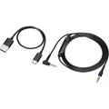 Audio-Technica ATH-S300BT (Black)