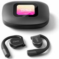 Cleer ARC 3 Dolby Atmos Waterproof True Wireless Bluetooth Air Conduction Open-Ear Earphone with Mic - Black