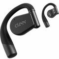 Cleer ARC 3 Dolby Atmos Waterproof True Wireless Bluetooth Air Conduction Open-Ear Earphone with Mic - Black