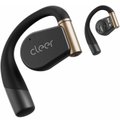 Cleer ARC 3 Dolby Atmos Waterproof True Wireless Bluetooth Air Conduction Open-Ear Earphone with Mic - Black/Gold