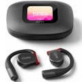 Cleer ARC 3 Dolby Atmos Waterproof True Wireless Bluetooth Air Conduction Open-Ear Earphone with Mic -  Black/Red