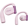 Cleer ARC 3 Dolby Atmos Waterproof True Wireless Bluetooth Air Conduction Open-Ear Earphone with Mic - Black