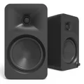 Kanto ORA4 (Matte Black)