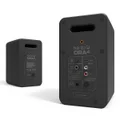 Kanto ORA4 (Matte Black)