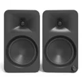 Kanto ORA4 (Matte Black)