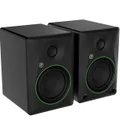 Mackie CR5BT (Gen 3) Studio Monitoring Speakers