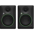 Mackie CR5BT (Gen 3) Studio Monitoring Speakers