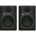 Mackie CR5BT (Gen 3) Studio Monitoring Speakers