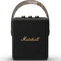 Marshall Stockwell II (Black & Brass)