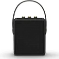 Marshall Stockwell II (Black & Brass)