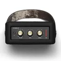 Marshall Stockwell II (Black & Brass)