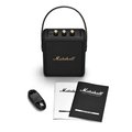 Marshall Stockwell II (Black & Brass) Marshall Stockwell II (Black & Brass)