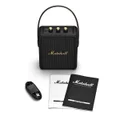 Marshall Stockwell II (Black & Brass)