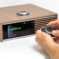 Ruark R610 (Fused Walnut)