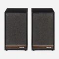 Ruark Sabre-R (Satin Charcoal Lacquer)