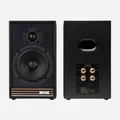Ruark Sabre-R (Satin Charcoal Lacquer)